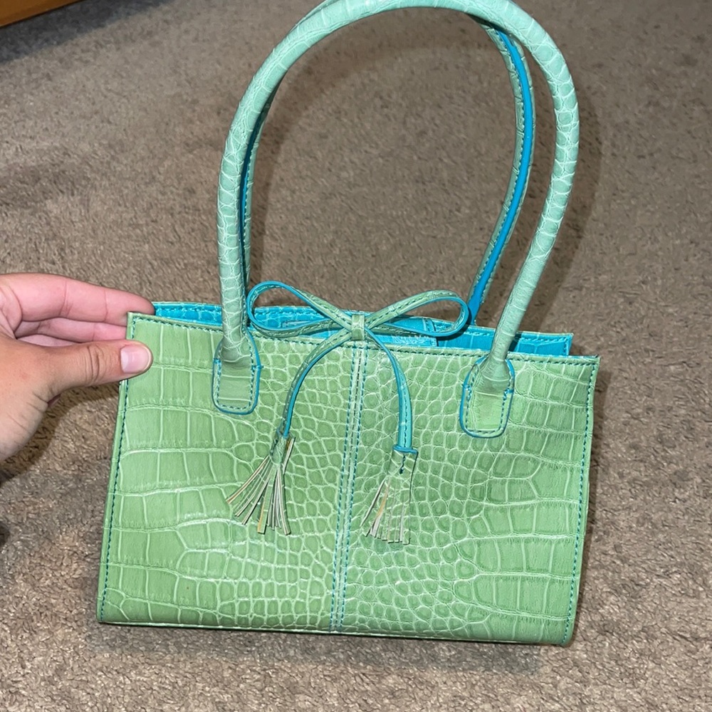 Liz Claiborne bag